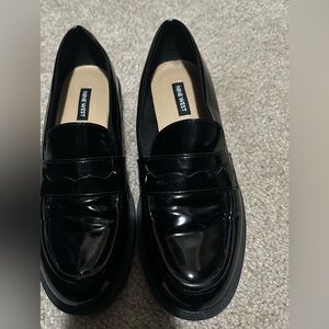 Nine West Maibel Slip On Loafers